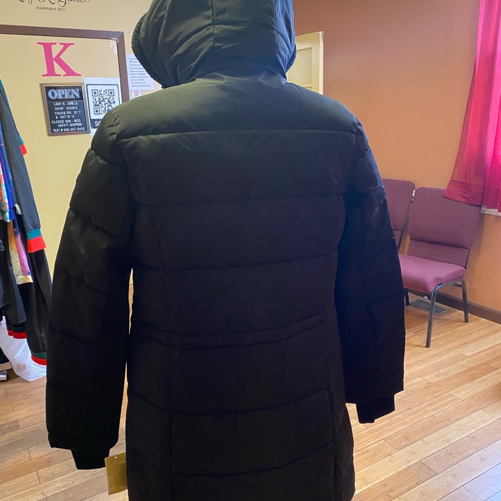Black Michael Kors new with tags